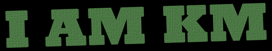 I AM KM
