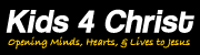 Kids 4 Christ